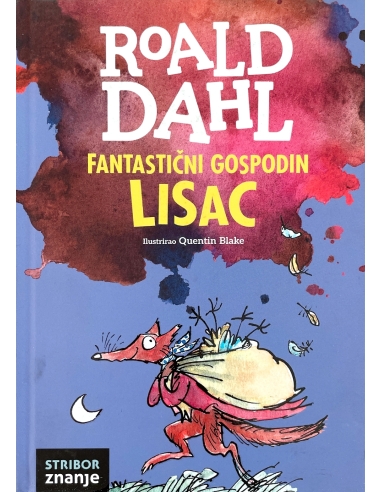 Fantastični gospodin Lisac