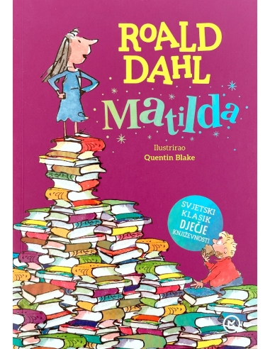 Matilda (Roald Dahl)