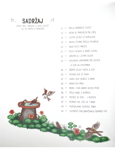 Zastani na tren (Rachel Williams, Freya Hartas)