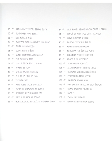 Zastani na tren (Rachel Williams, Freya Hartas)