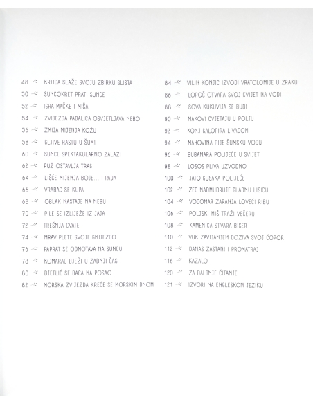 Zastani na tren (Rachel Williams, Freya Hartas)