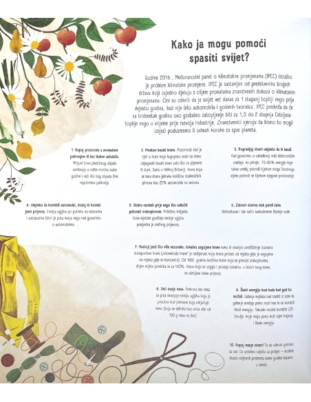 I ja mogu spasiti svijet (Loll Kirby, Adelina Lirius)