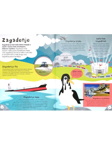 A što s otpadom (Jess French)