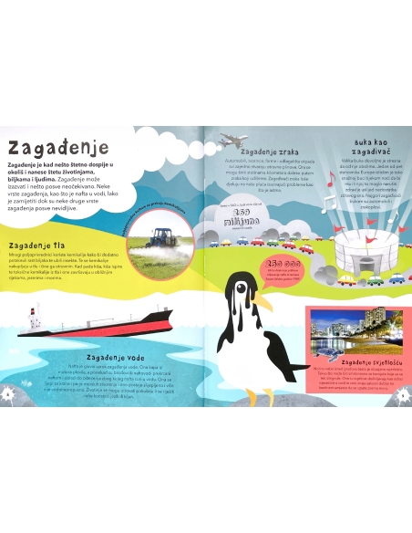 A što s otpadom (Jess French)