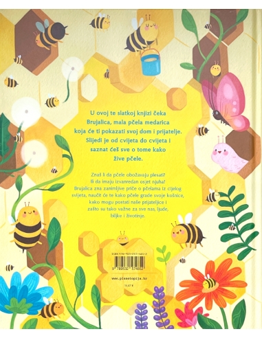 Kako žive pčele