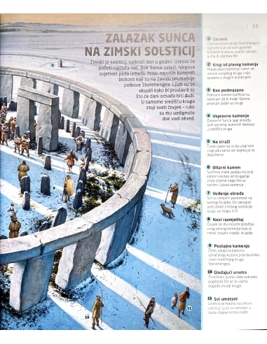 Veličanstvena čuda svijeta (Grupa autora)