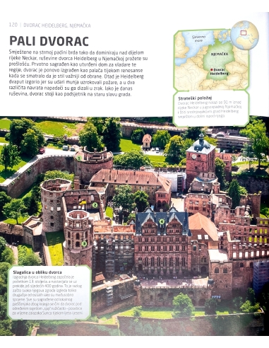 Veličanstvena čuda svijeta (Grupa autora)