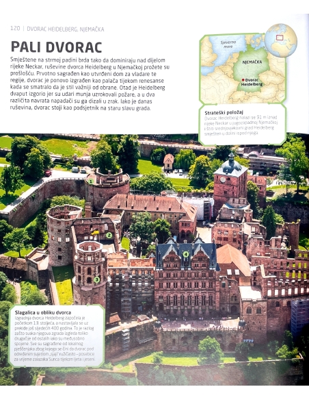 Veličanstvena čuda svijeta (Grupa autora)