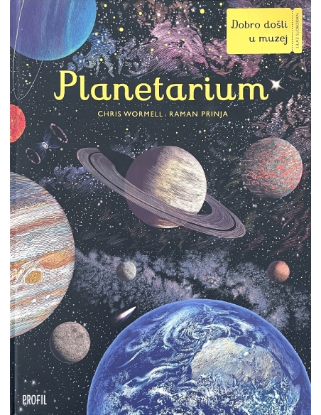 Planetarium