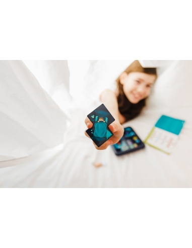 SmartGames Monsters Igra skrivača