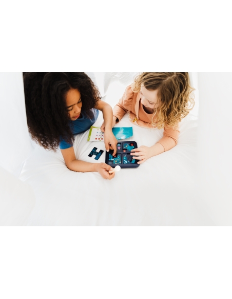 Logička igra SmartGames Monster Hide & Seed(1 igrač, uzrast: 6+)