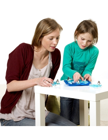 SmartGames Pingvini na ledu (Celebration edition)