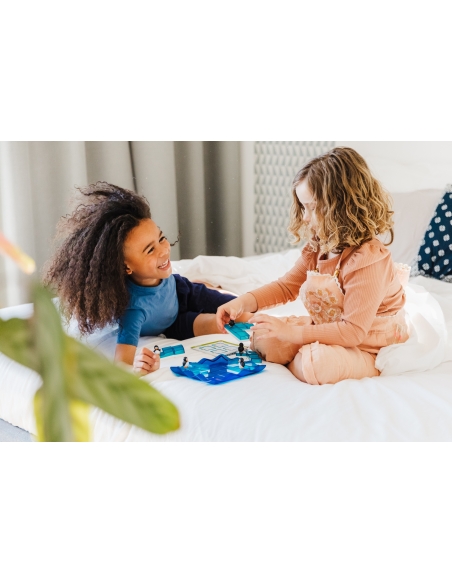 SmartGames Pingivni na ledu (Celebration edition)