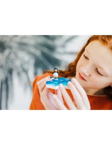 SmartGames Pingvini na ledu (Celebration edition)