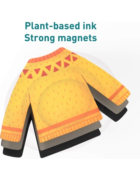 Mideer Dressing Room Magnet