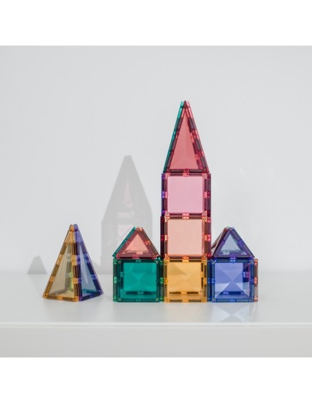 Connetix 32 pc Pastel Mini Pack