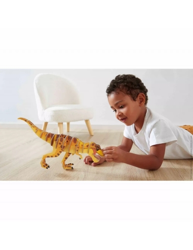 Janod Slagalica 3D puzzle - T-Rex