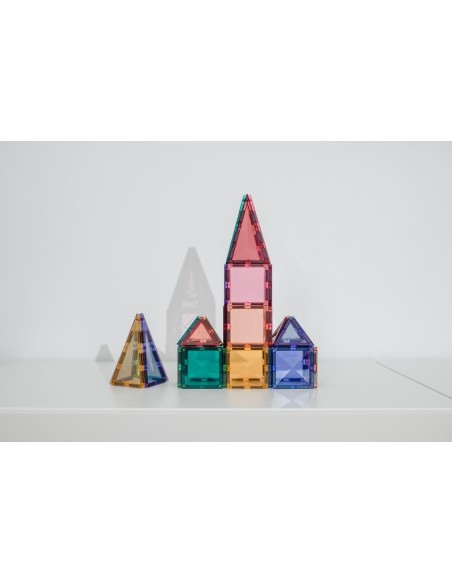 Connetix 32 pc Pastel Mini Pack