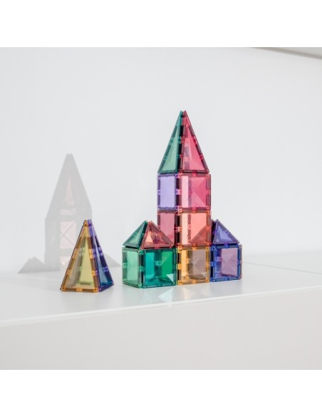 Connetix 32 pc Pastel Mini Pack