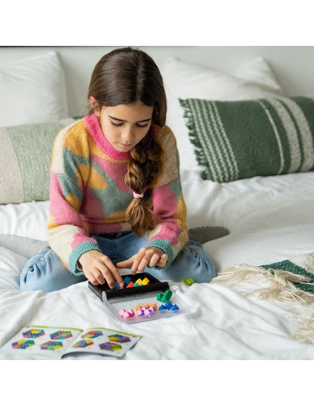 SmartGames IQ Perplex