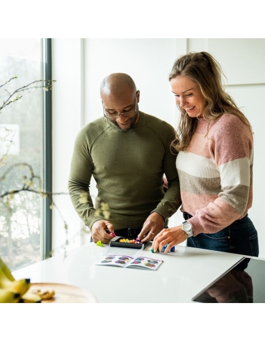 SmartGames IQ Perplex