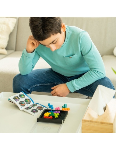 SmartGames IQ Perplex