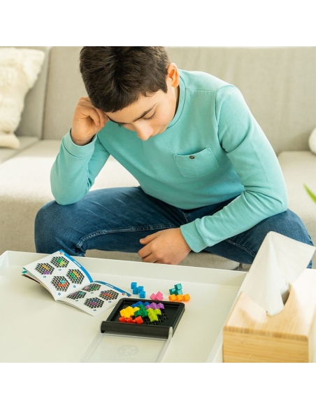 SmartGames IQ Perplex