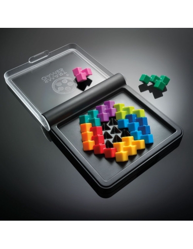 SmartGames IQ Perplex