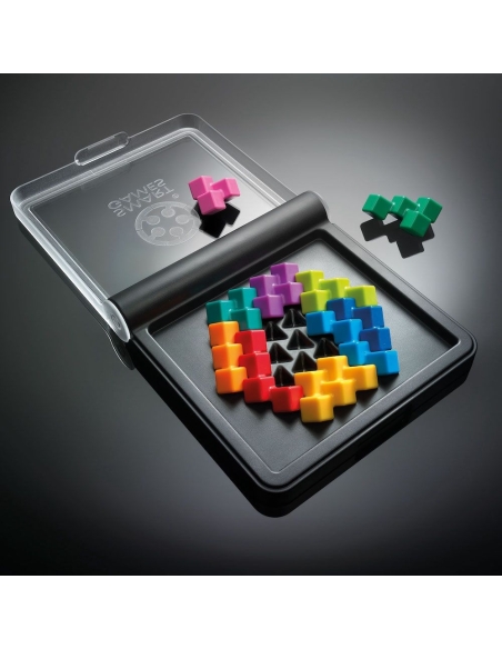 SmartGames IQ Perplex