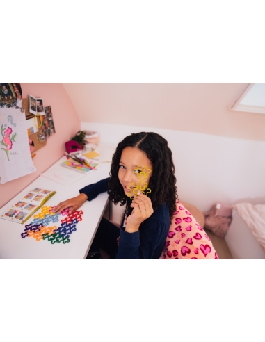 SmartGames IQ Matrix