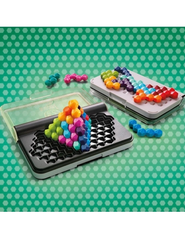 SmartGames IQ Six Pro