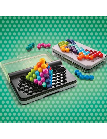 SmartGames IQ Six Pro