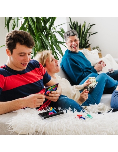 SmartGames IQ Six Pro