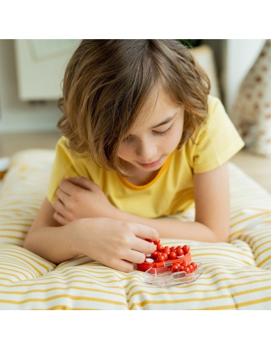 SmartGames IQ Mini Hexpert