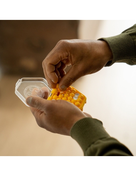 SmartGames IQ Mini Hexpert