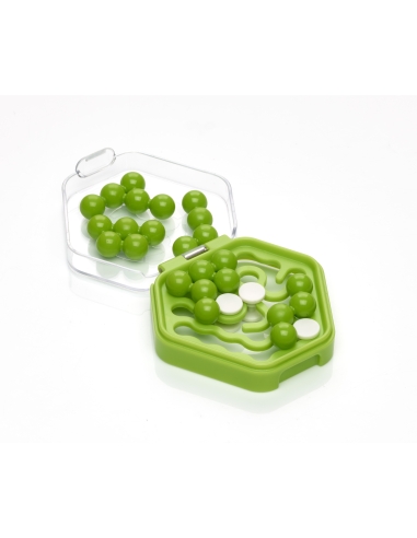 SmartGames IQ Mini Hexpert