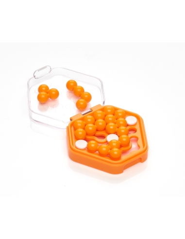 SmartGames IQ Mini Hexpert