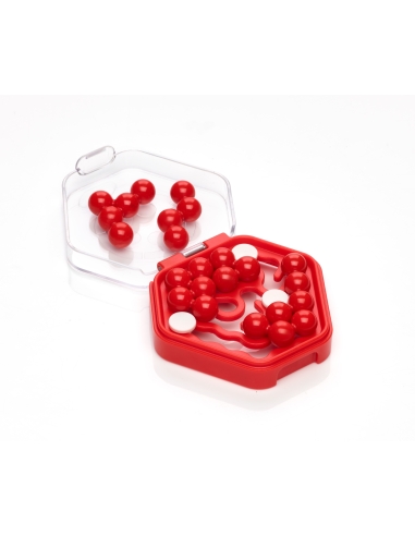 SmartGames IQ Mini Hexpert