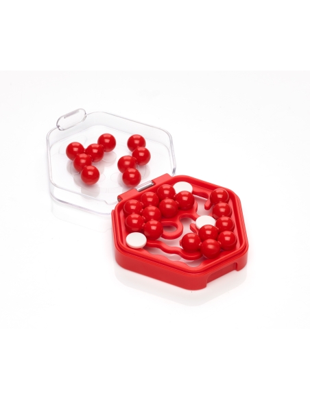 SmartGames IQ Mini Hexpert