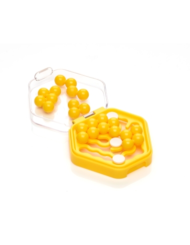 SmartGames IQ Mini Hexpert