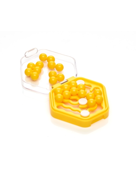 SmartGames IQ Mini Hexpert