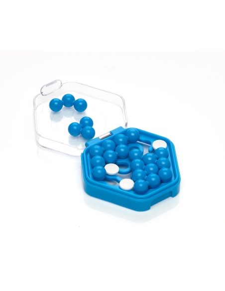 SmartGames IQ Mini Hexpert