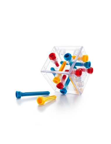 SmartGames Criss Cross Cube