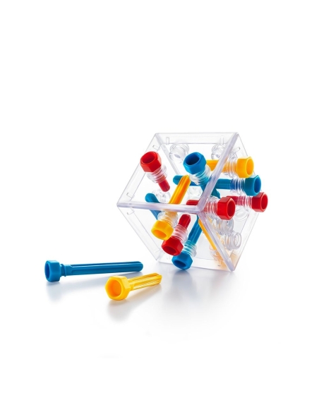 SmartGames Criss Cross Cube