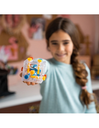 SmartGames Criss Cross Cube