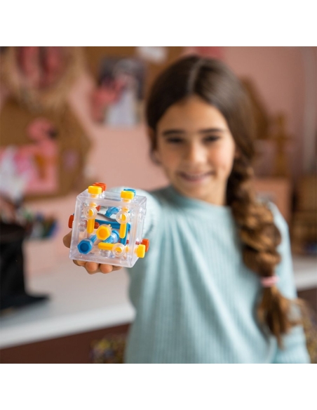 SmartGames Criss Cross Cube