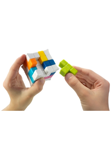 SmartGames Plug & Play Puzzler