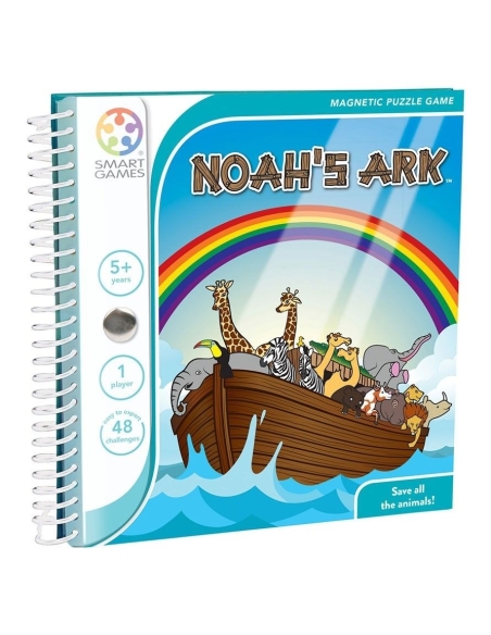 SmartGames Noah's Ark