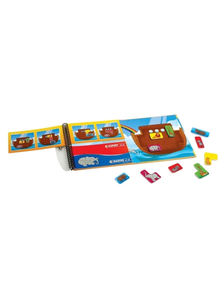 SmartGames Noah's Ark