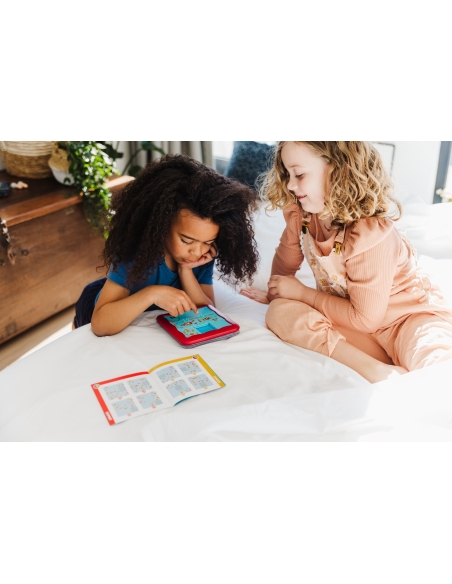 SmartGames Robot Factory